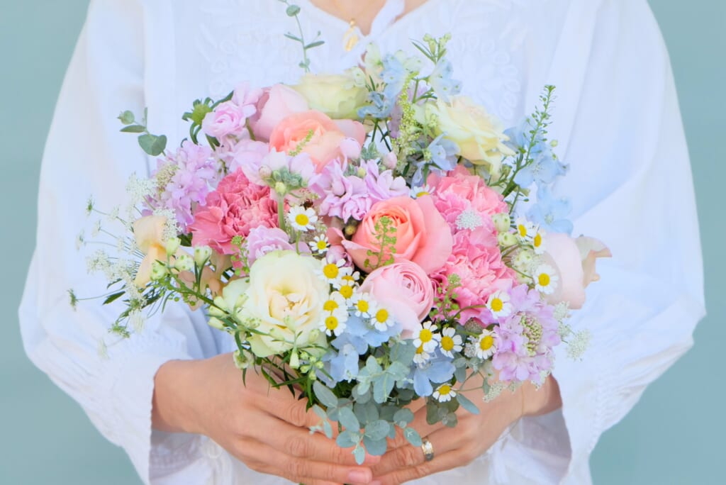 Flower Bouquet