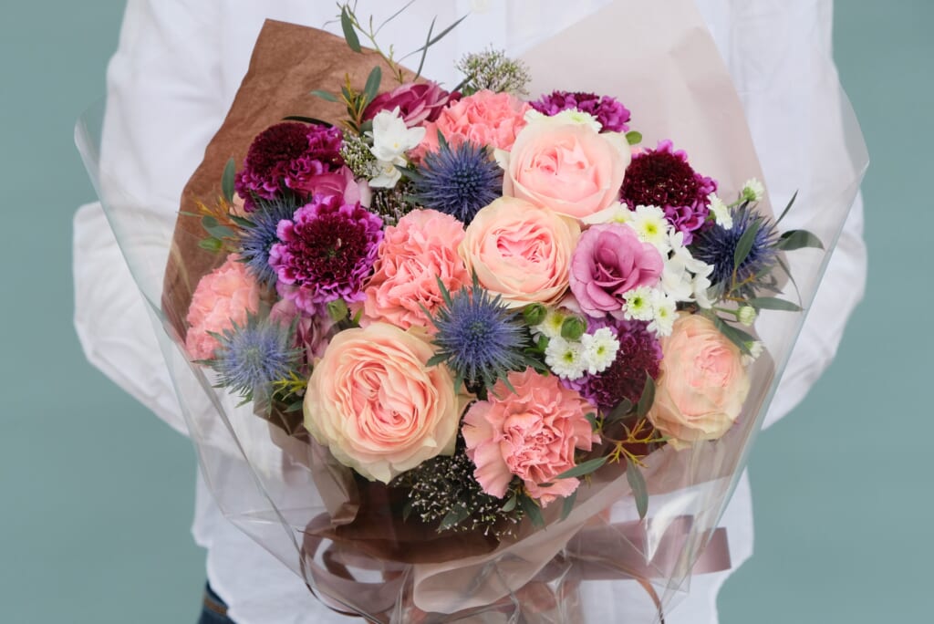 Nuance Color Bouquet