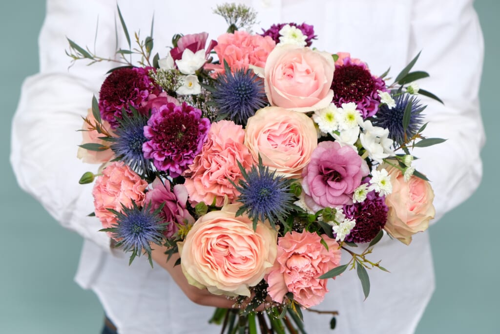 Nuance Color Bouquet