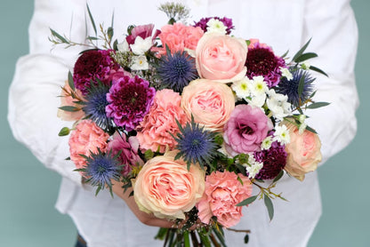 Nuance Color Bouquet
