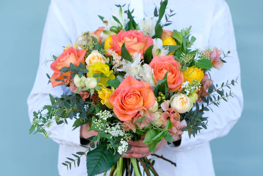 Vitamin Color Bouquet